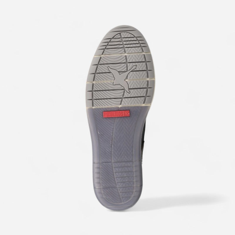 Men's Jucar M4E-4104C1 Dark Grey