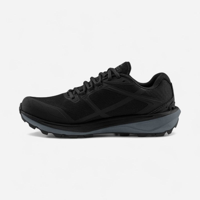 Topo Athletics Men's Terraventure 4 Waterproof