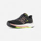 Women's Fresh Foam X 880V13 Black/Pink Moon