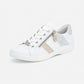 Women's Louann 00 White/Rose/Ice