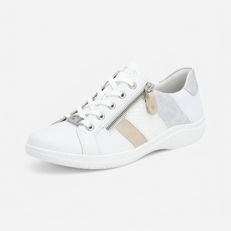 Women's Louann 00 White/Rose/Ice