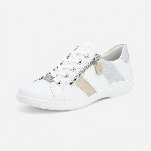 Women's Louann 00 White/Rose/Ice