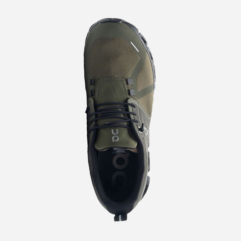 On Running Women's Cloud 5 Waterproof