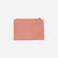 New Penny Mini Travel Wallet Clay Pink