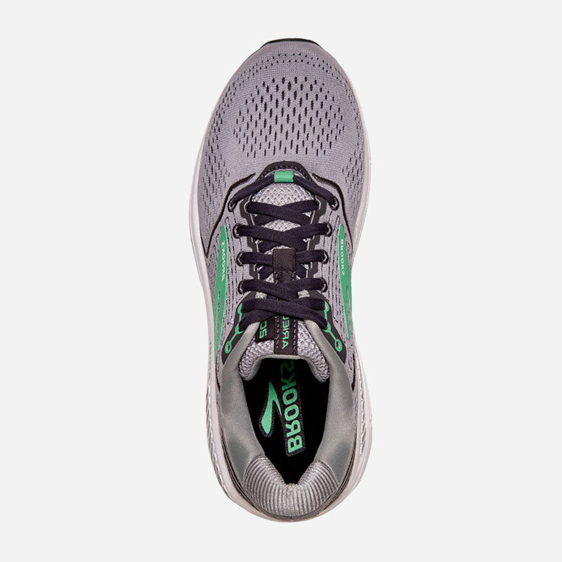 Women's Ariel '20 Alloy/BLKened Pearl/Green