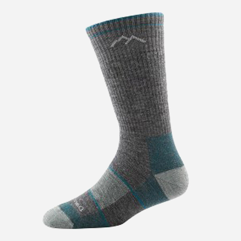 Hiker Boot Midweight With Full Cushion Eclipse