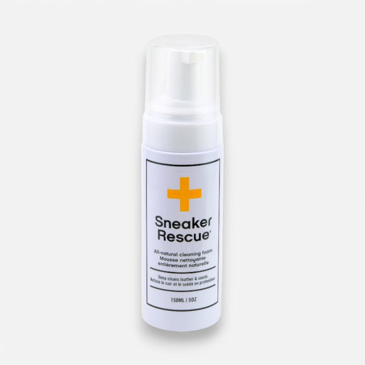 Rescue Wipes Sneaker-Foam