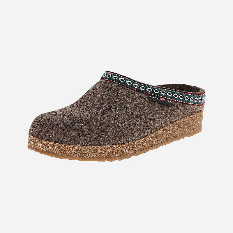 Haflinger Songbird - Silver Grey - 39