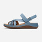 Clarks Cecily Strap