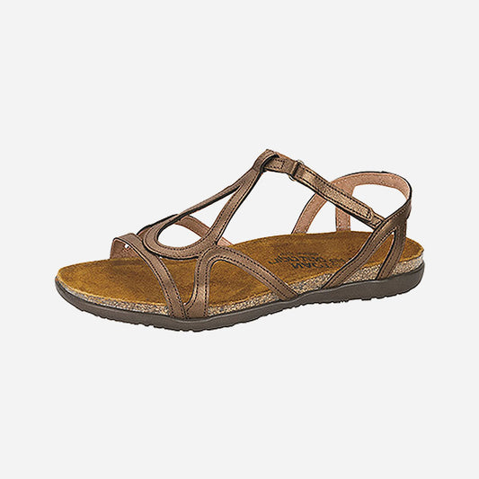 Naot Dorith Flat Elegant