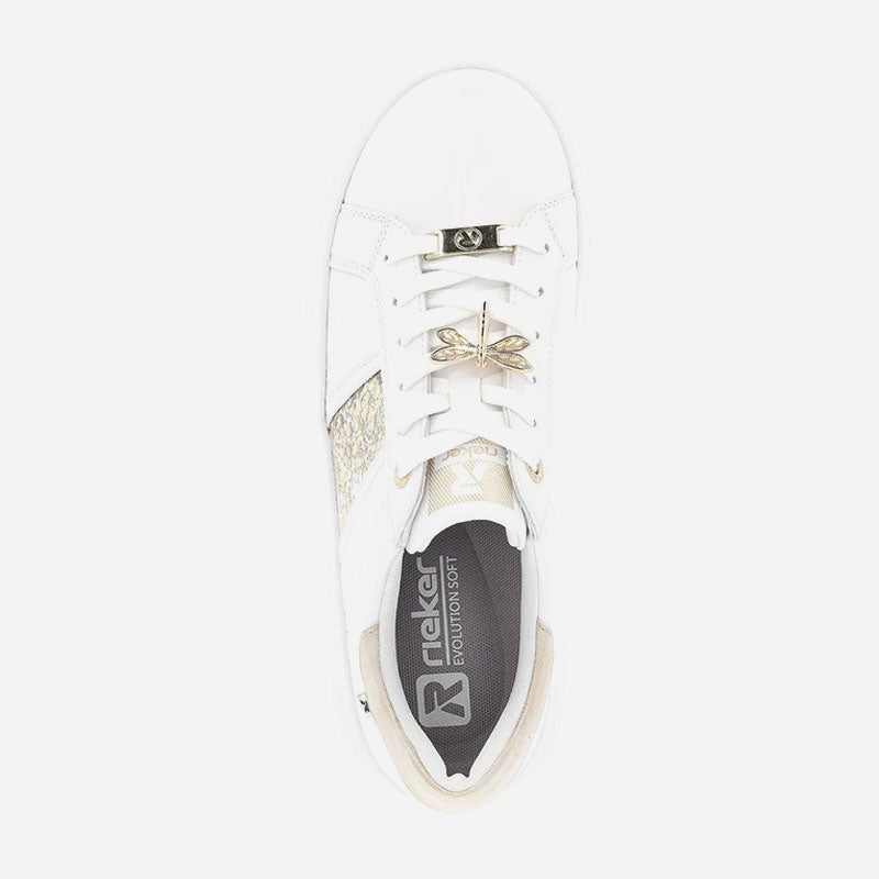 Revolution W1202