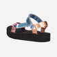Teva Midform Universal Shimmer