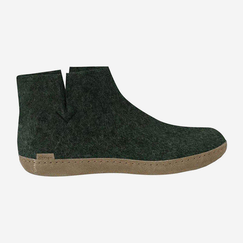 Glerups Unisex Boot