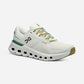 Men's Cloudrunner 2 Undyed/Green
