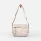 Joy Susan Laura Contrast Strap Sling/ Belt Bag