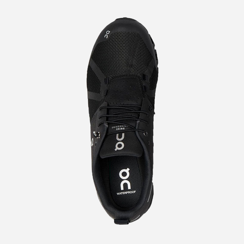 On Running Women's Cloud 5 Waterproof
