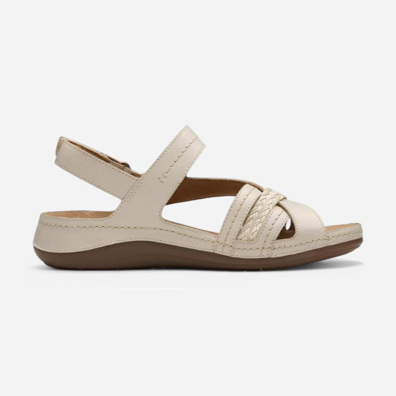 Clarks Cecily Strap