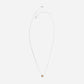 Joy Susan Daisy Necklace