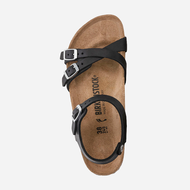 Birkenstock Kumba Oiled Leather