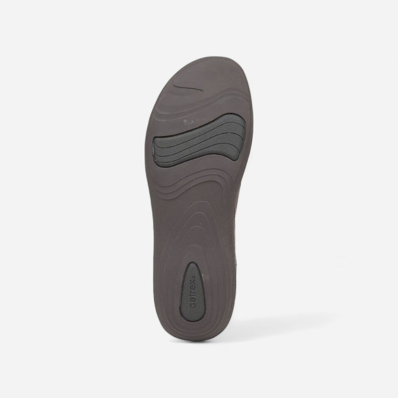 Aetrex Karina Monk Strap