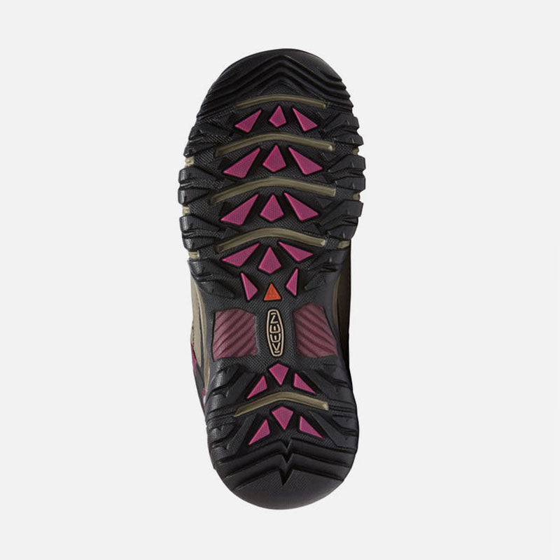 Keen Targhee III Waterproof