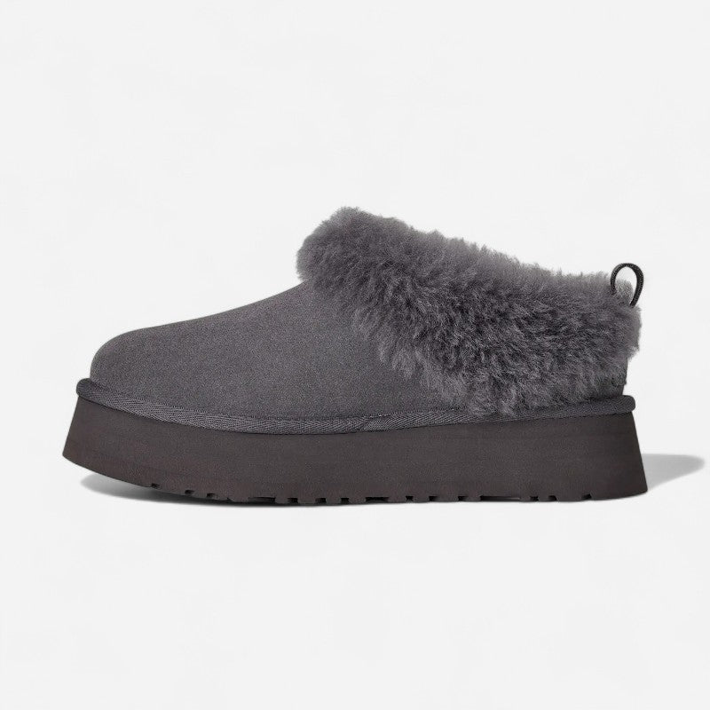 Women's Tazzelle Obsidian – Sole Provisions