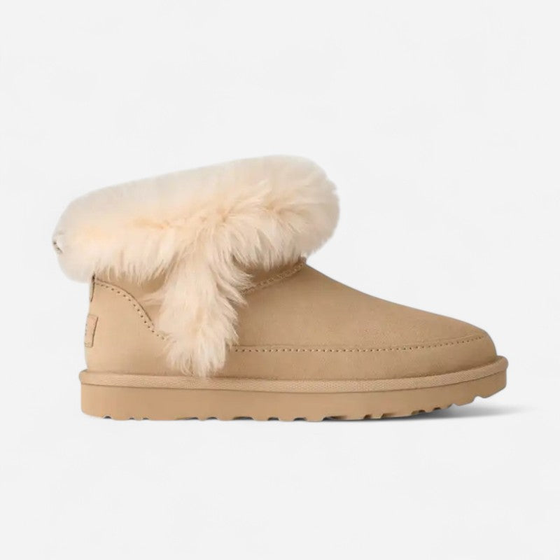 Ugg Classic Ultra Mini Chalet