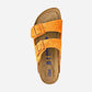 Birkenstock Arizona Soft Footbed Suede Leather