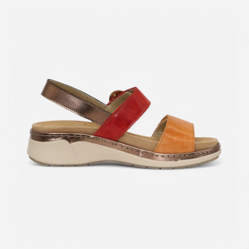 Alivio Azores Sandal