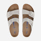 Birkenstock Unisex Arizona Soft Footbed Suede Leather