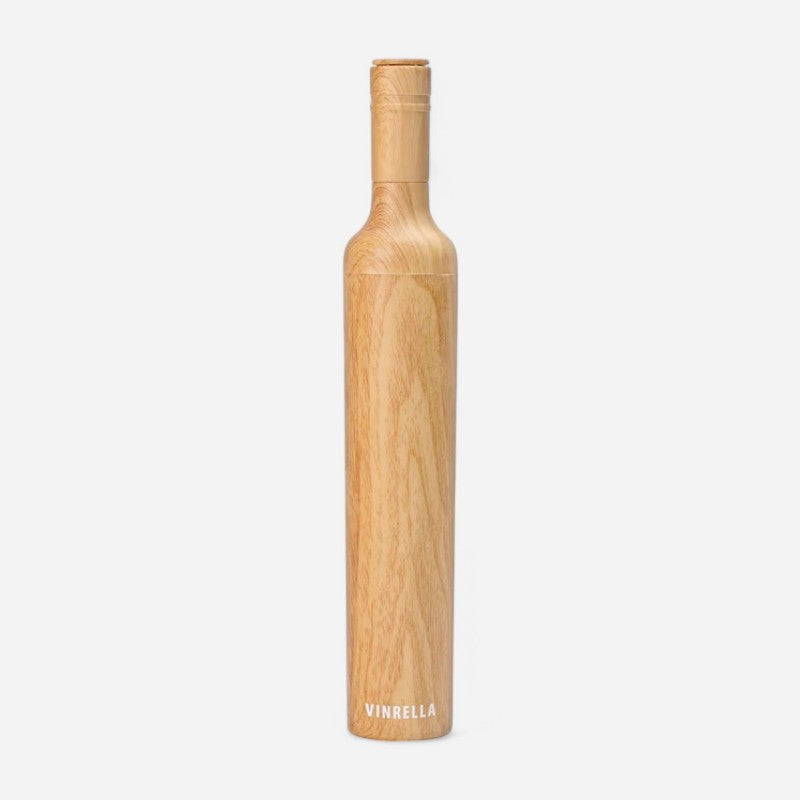 Vinrella Wooden
