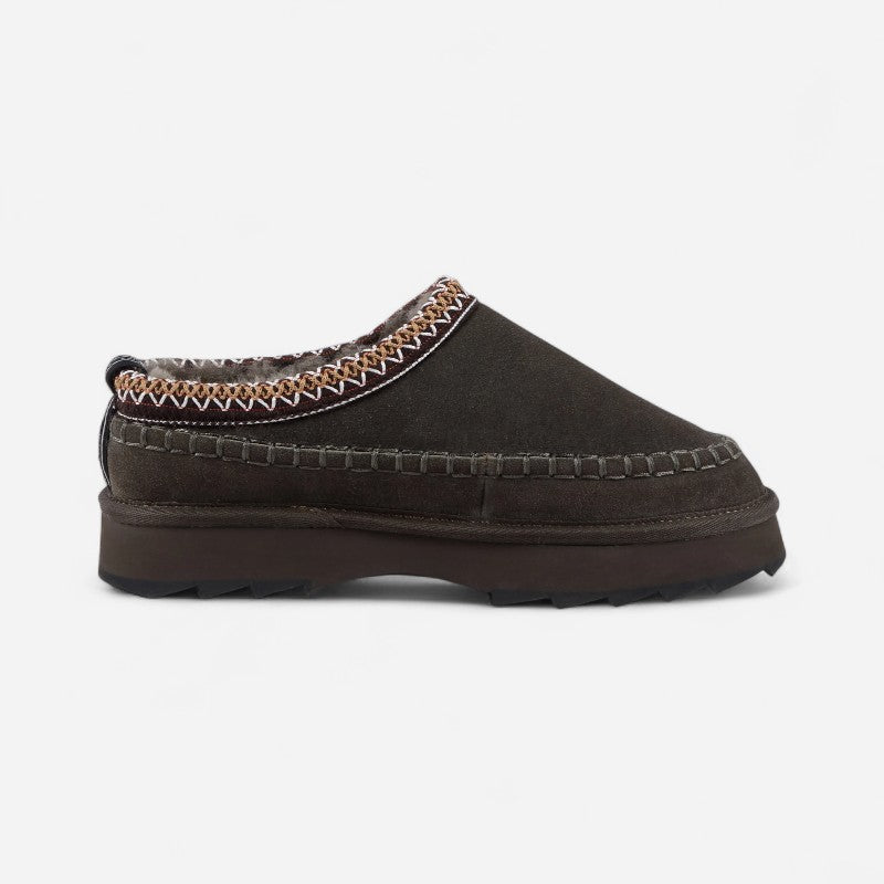 Emu Sharky Adventure Scuff Dark