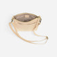 Joy Susan Layla Top Zip Crossbody Bag