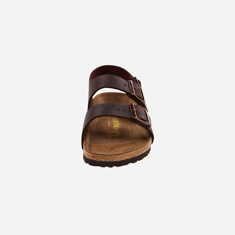 Birkenstock Milano Oiled Leather