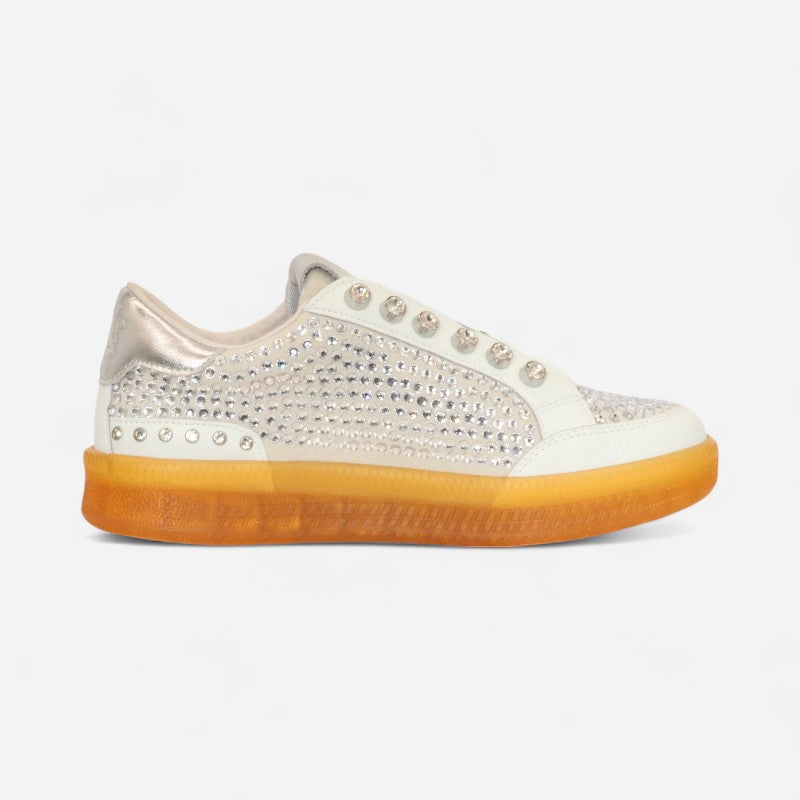 EKP Sneaker Pelle