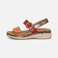 Alivio Azores Sandal