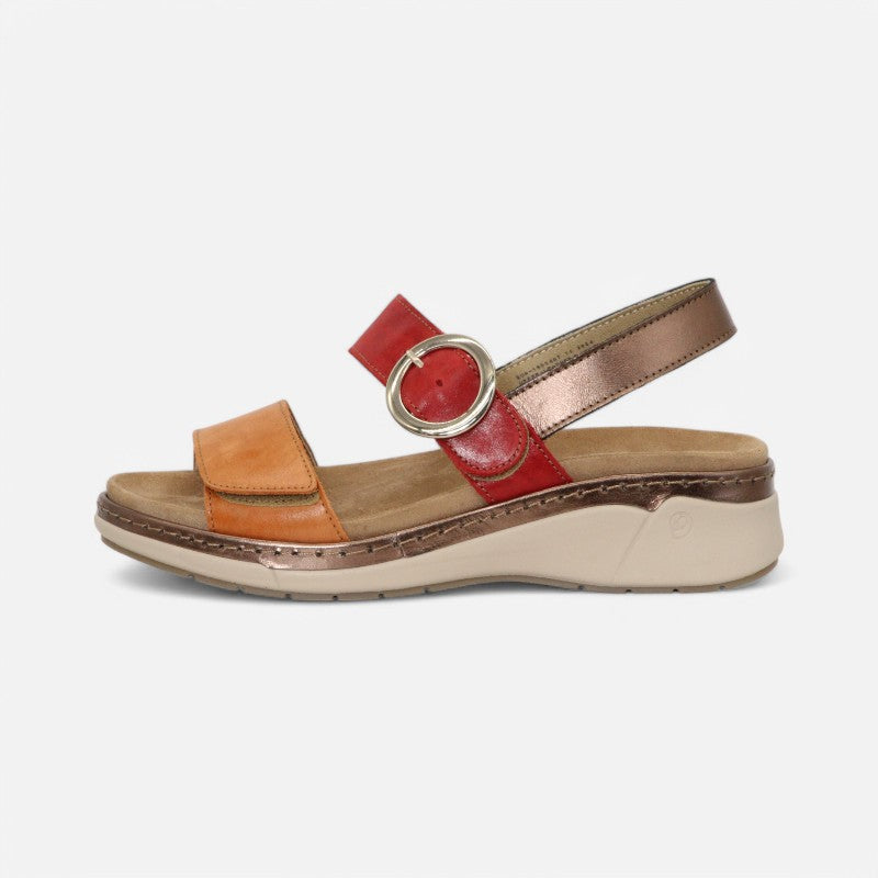 Alivio Azores Sandal