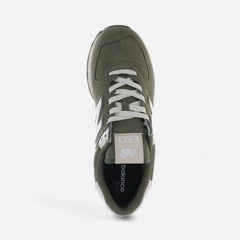 New Balance Unisex 574