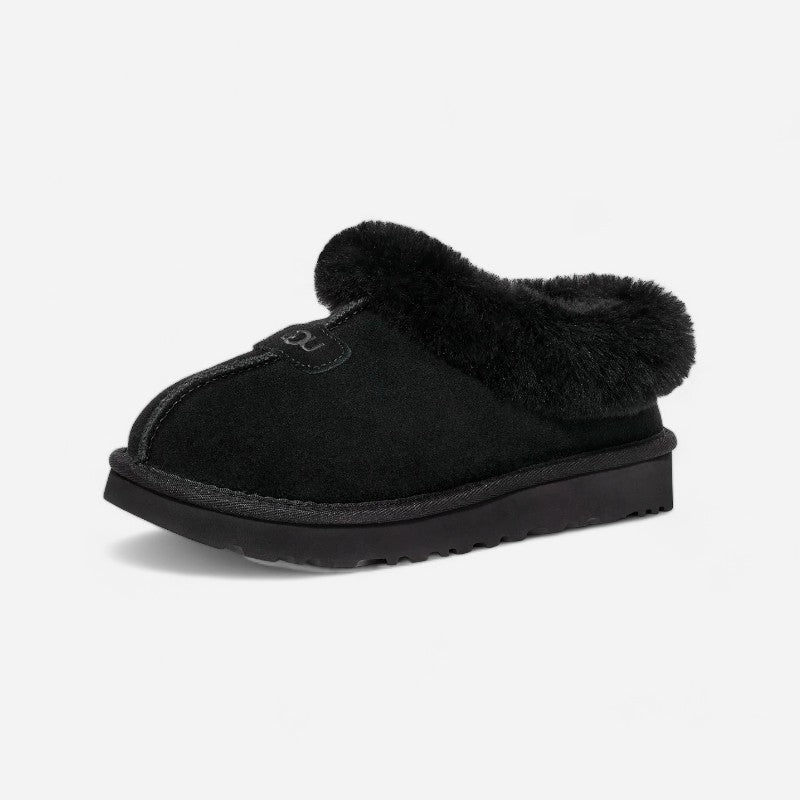 Women's Tazzette Black