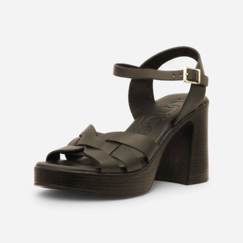 Women's Ava Black