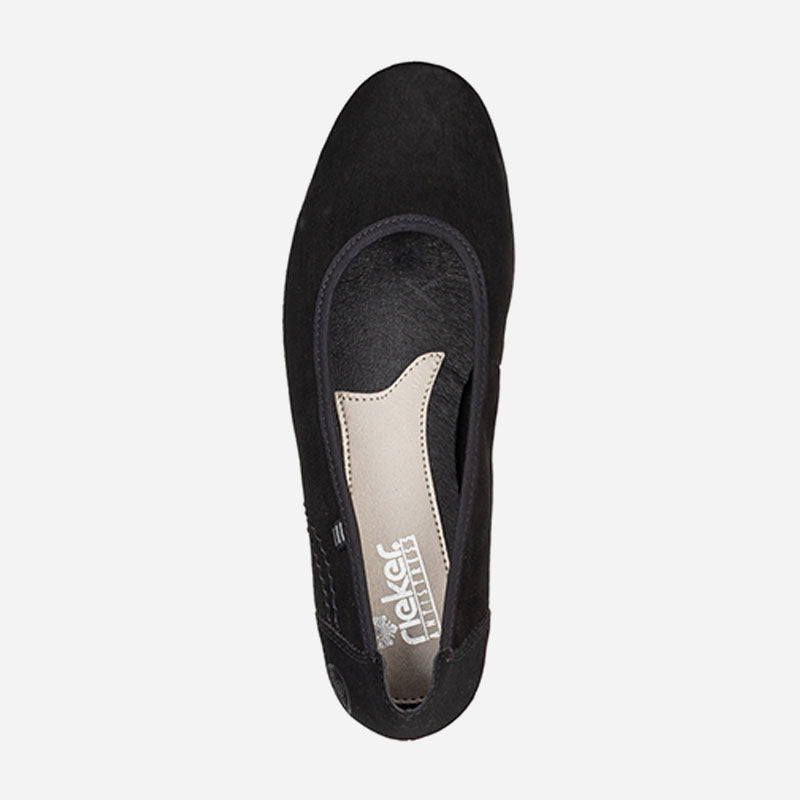 Anita 50 Black/Black