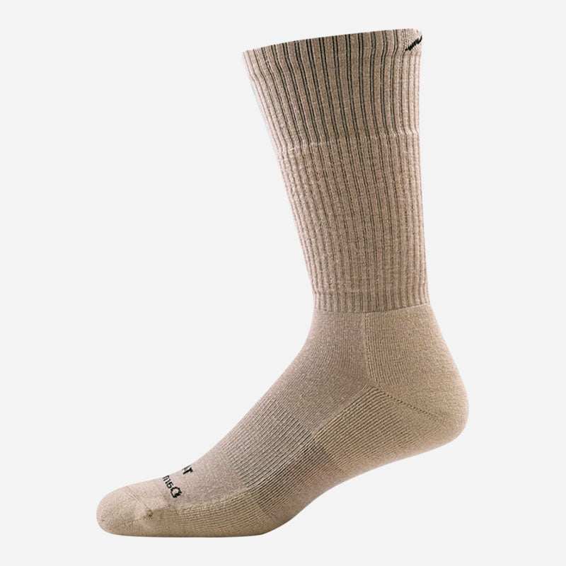 Unisex Tactical Boot Midweight With Cushion Black