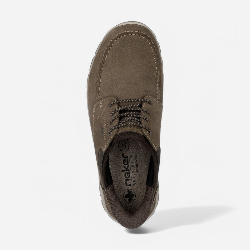 Rieker Men's Todd 56