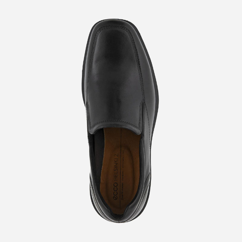 Men's Helsinki 2 SO Black