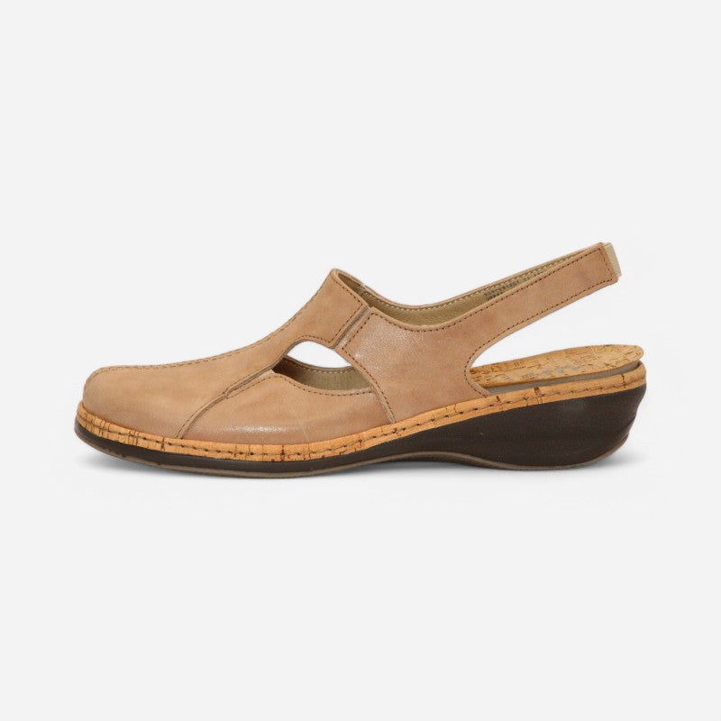 Alivio Paris Fisherman