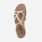 Naot Dorith Flat Elegant