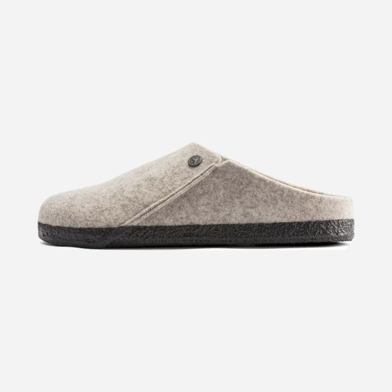 Birkenstock Zermatt Shearling Wool