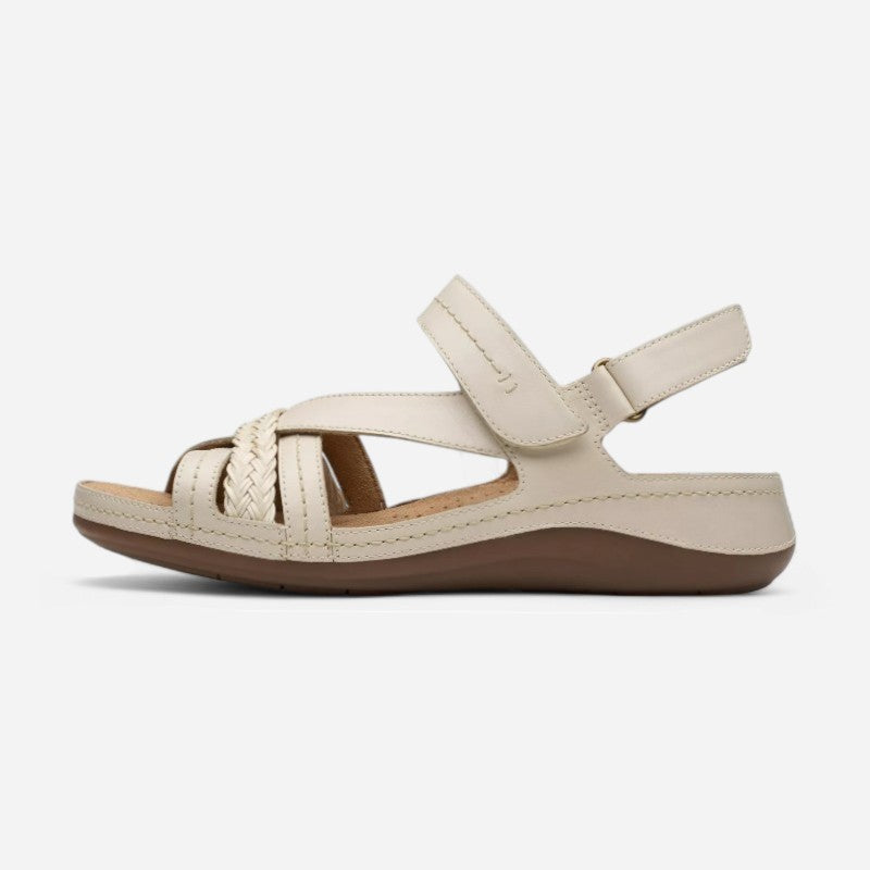Clarks Cecily Strap