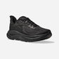 Men's Clifton 10 Black / Black