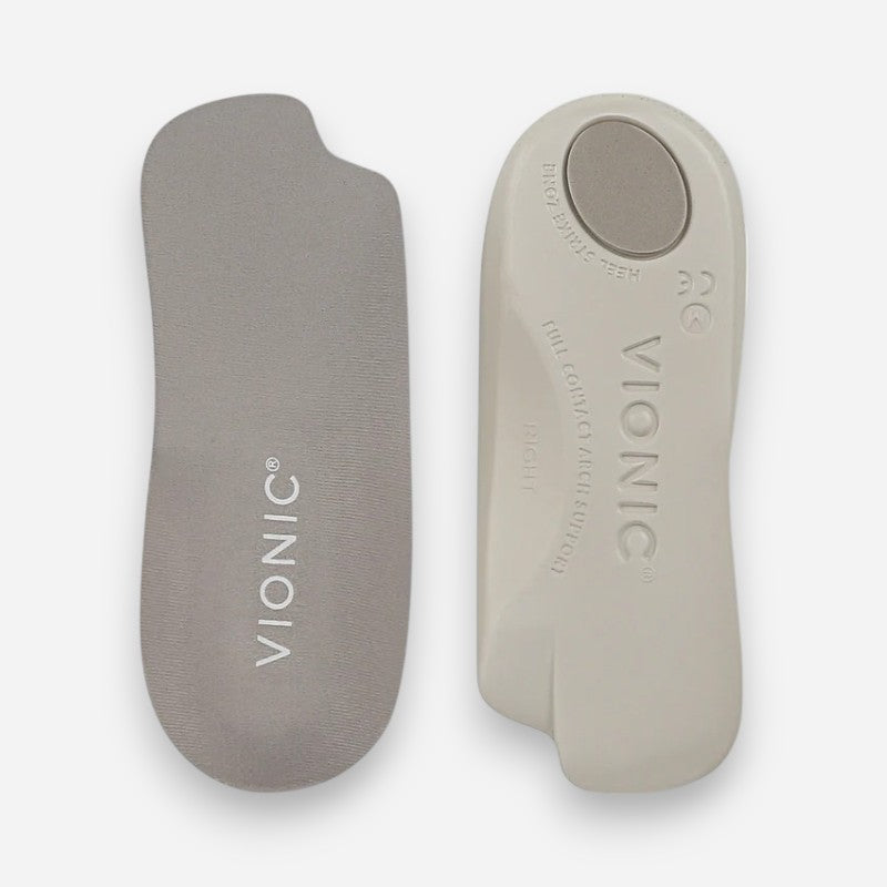 Vionic Relief 3Qtr Orthotic